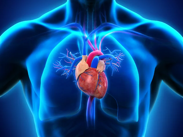 Hydrochlorothiazid und Bewegung: Maximierung Ihrer Herz-Kreislauf-Gesundheit